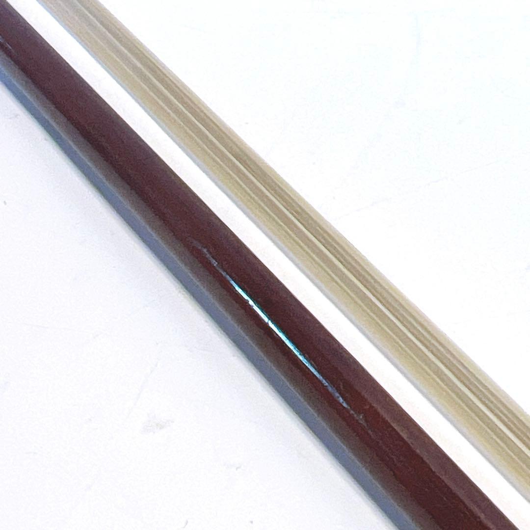 カールヘフナー KARL HOFNER バイオリン弓 4/4 Höfner