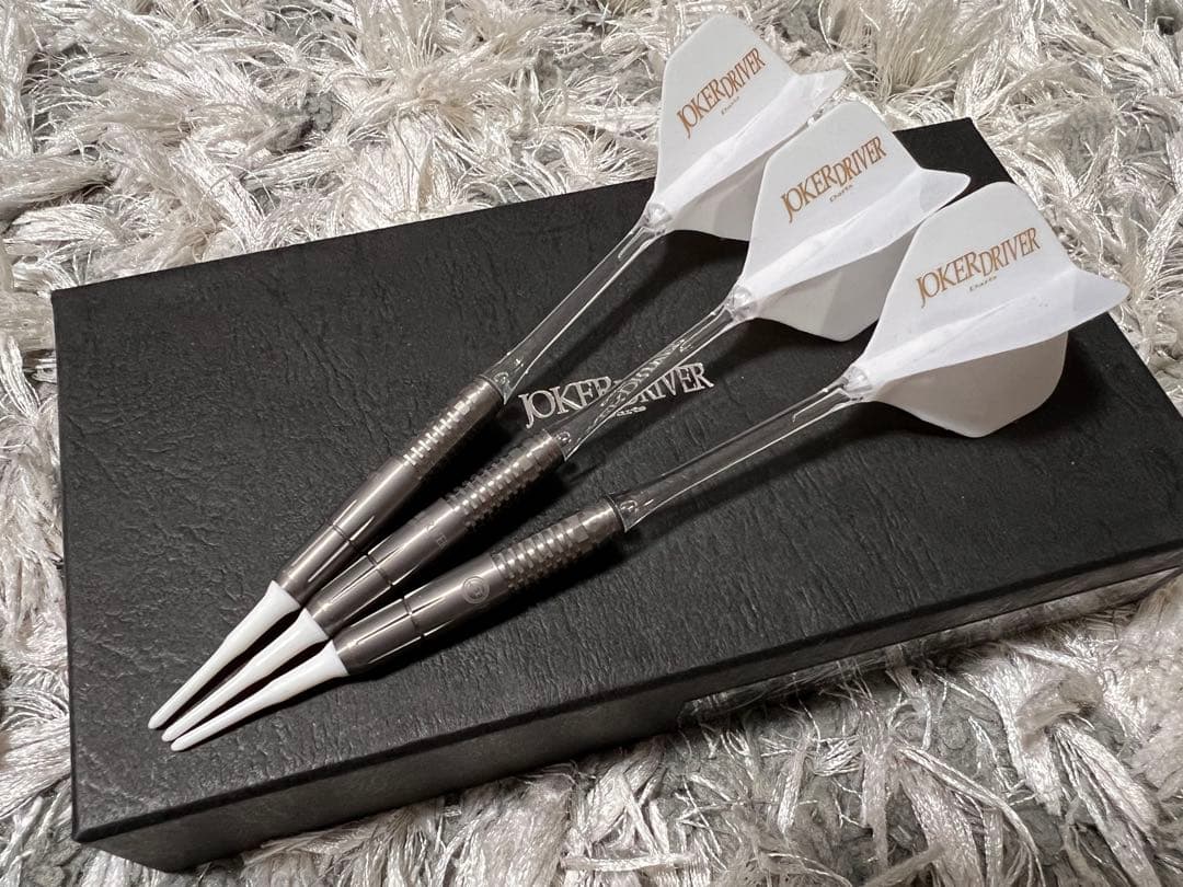 1*u様 JOKERD(ジョーカードライバー) EXTREME APE