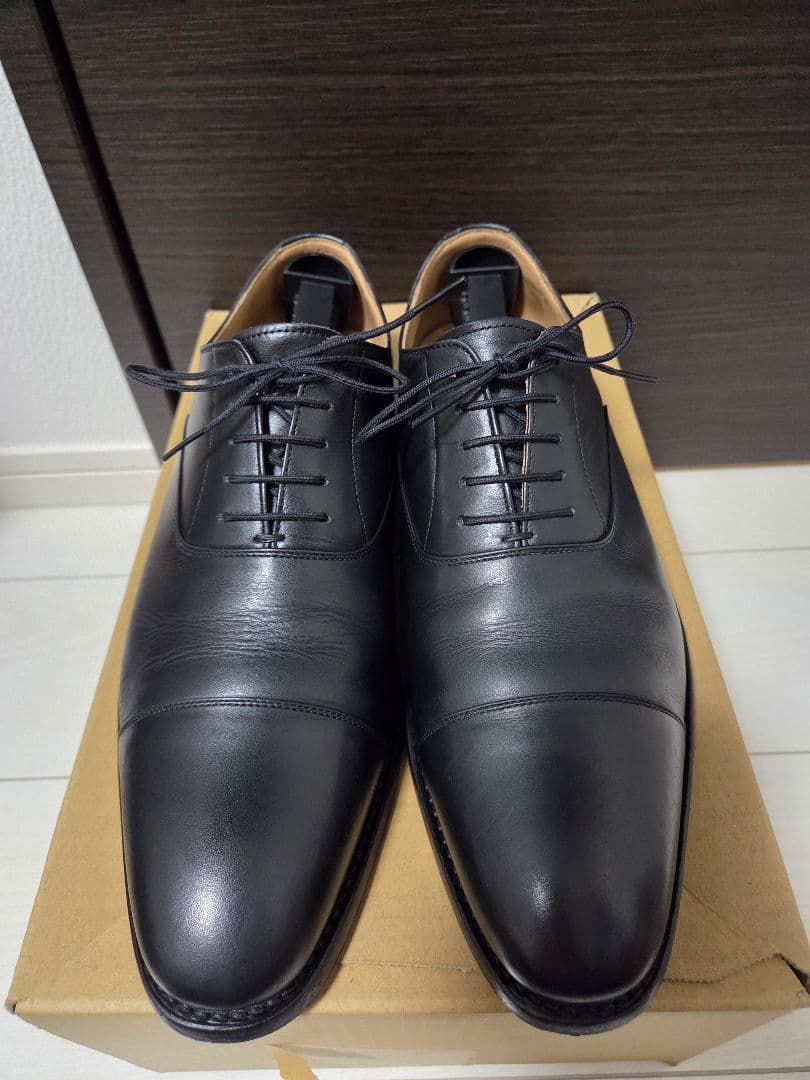 スコッチグレイン R1813BL 27.0㎝ E