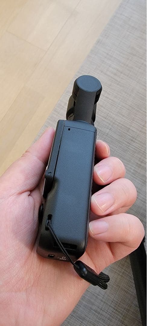 dji pocket 3 クリエイターコンボ ⭐︎256GB SDカード付