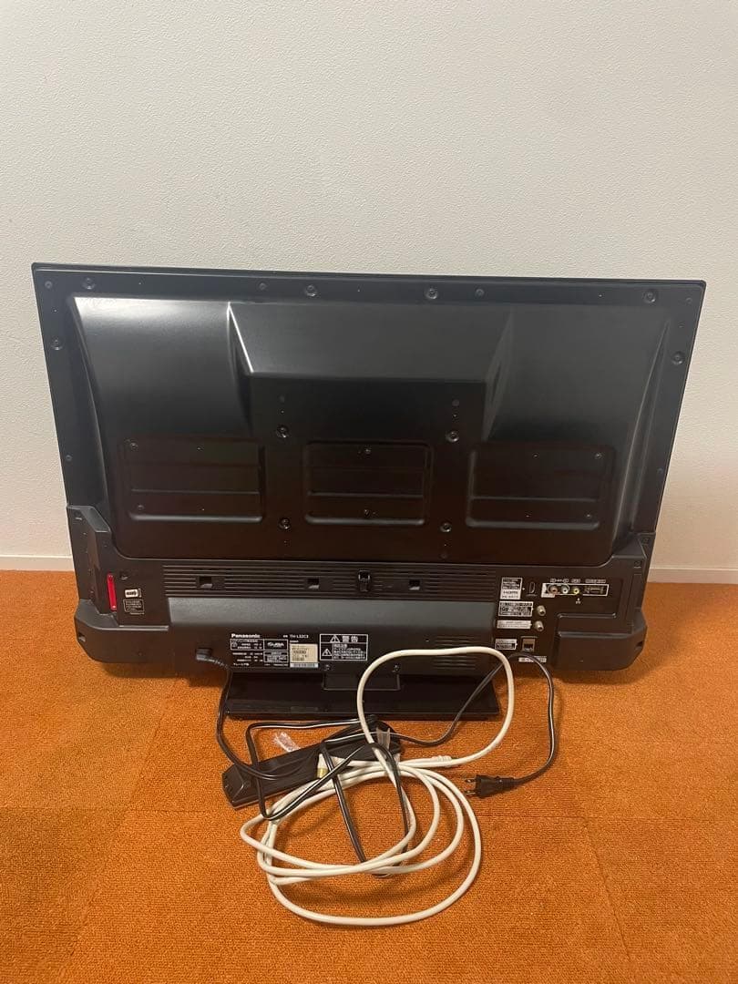 パナソニック 液晶テレビ 32V型 TH-L32C3 ハイビジョン