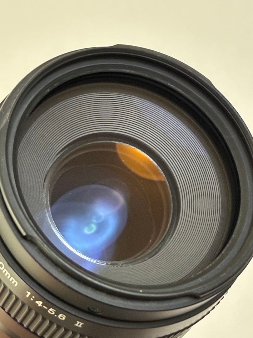 ⭐️美品⭐️キャノン Canon EF 75-300mm F/4-5.6 II 望遠