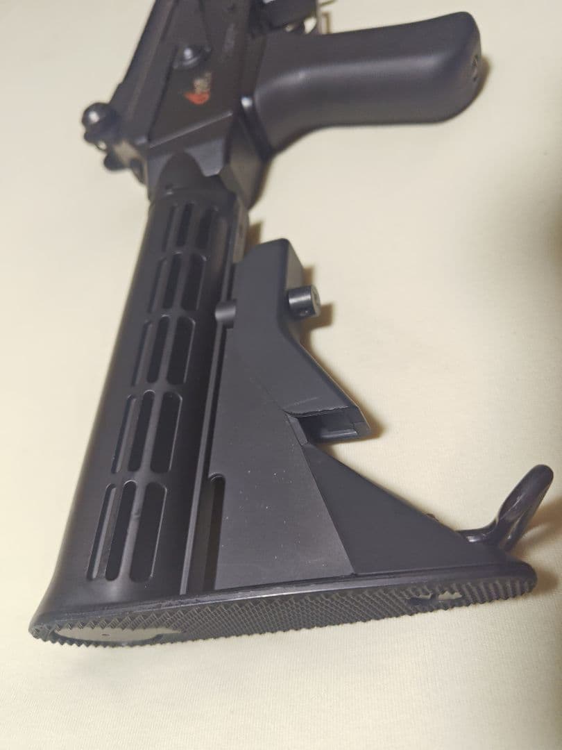 週末値下 ハイサイクル カスタム AK47 HC 綺麗め