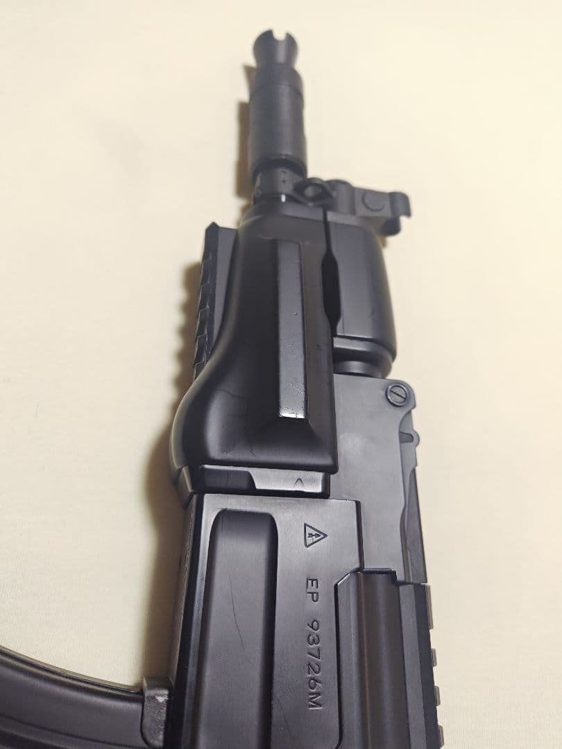 週末値下 ハイサイクル カスタム AK47 HC 綺麗め