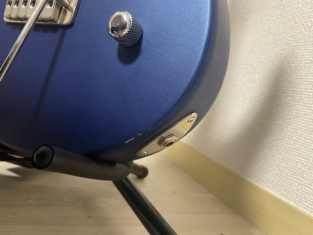 PACIFICA612VIIX マッドブルー