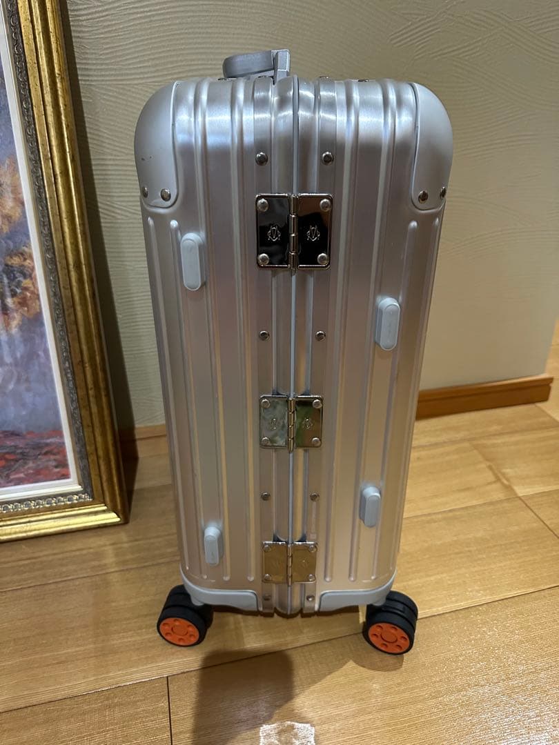 RIMOWA ORIGINAL キャビン 35L リモワ オリジナル CABIN
