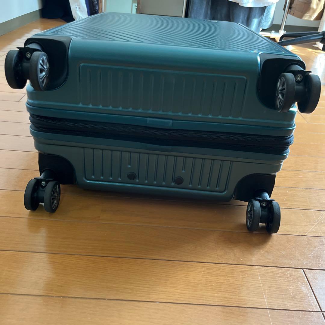 american tourister スーツケース 72L