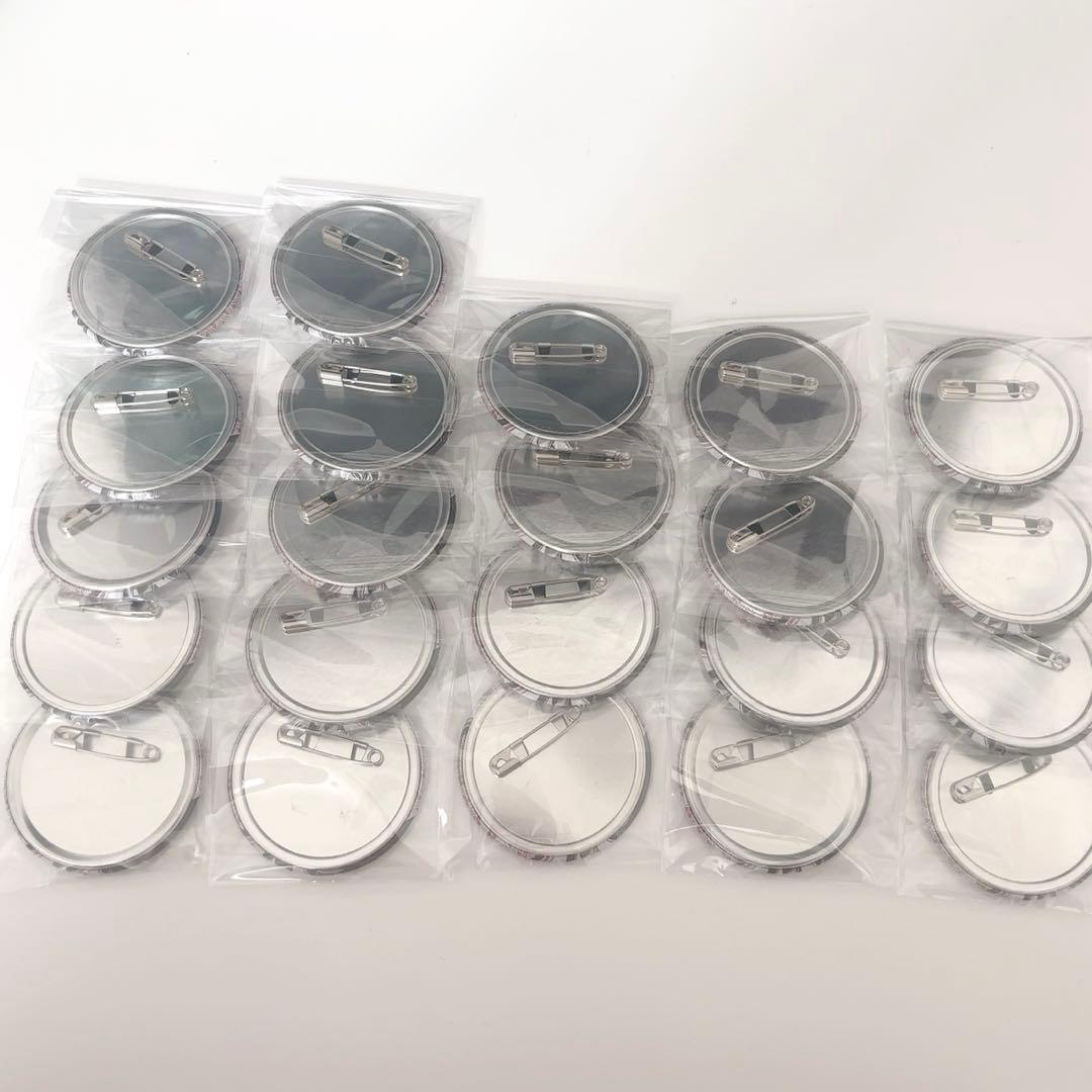 銀魂 坂本辰馬 デコレクション缶バッジ 22個セット