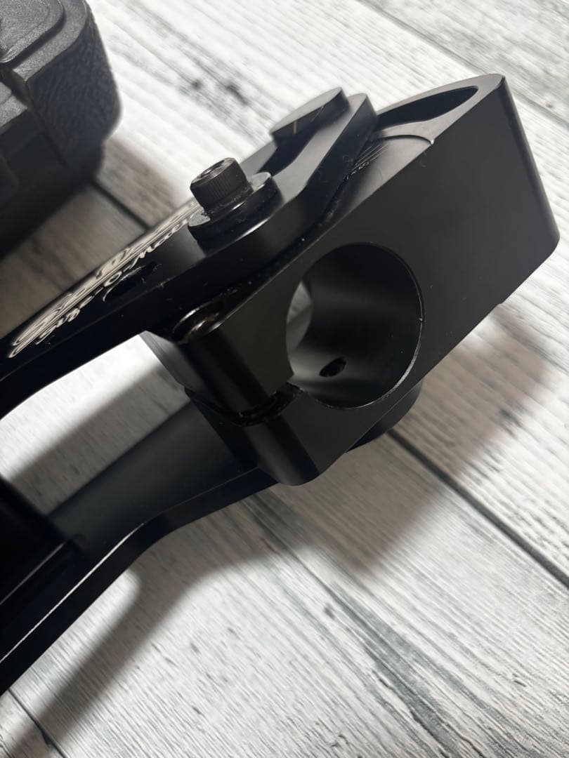 Salsa サルサ フィッティングステム