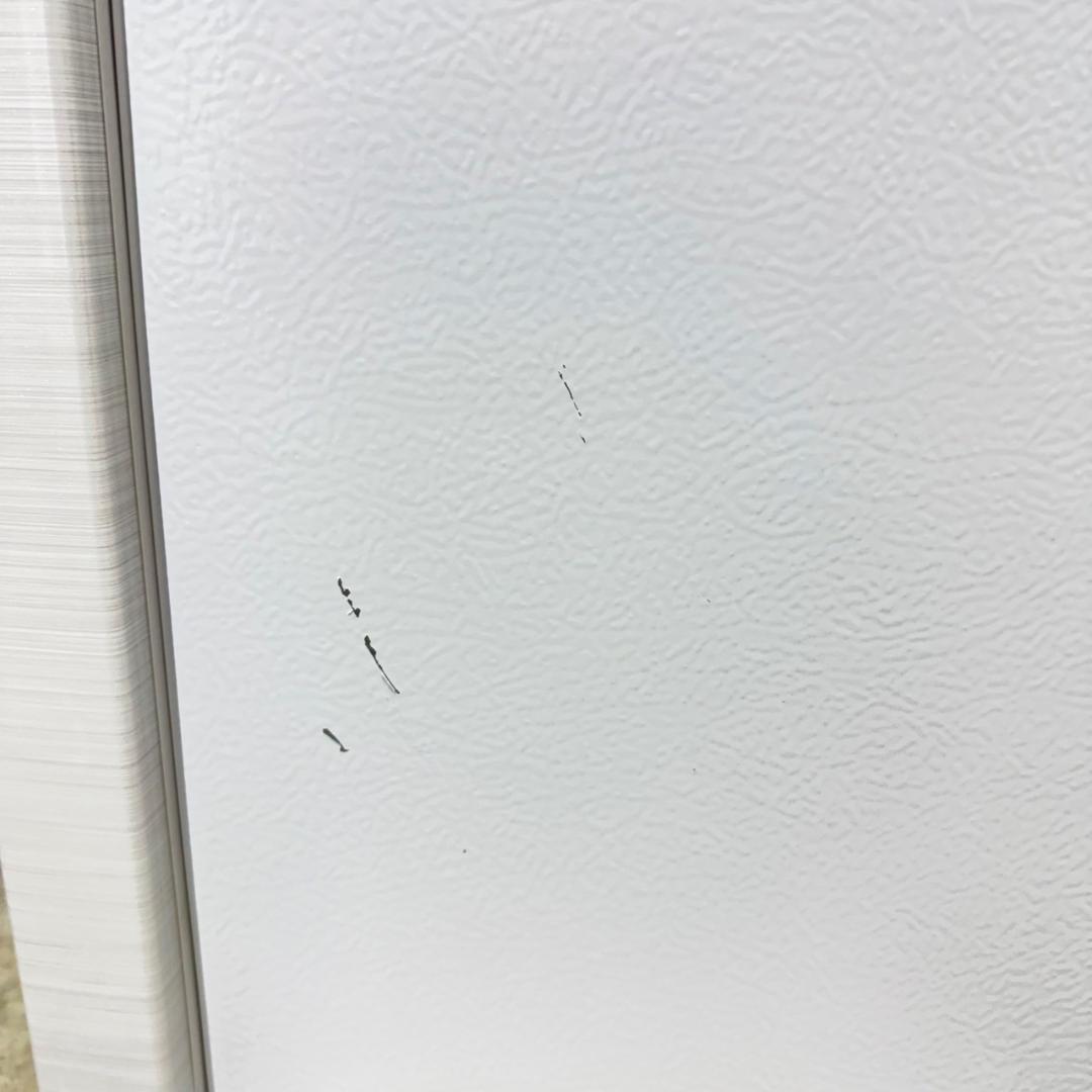 SHARP 冷蔵庫 小型 一人暮らし 137L 2019年製 3ヵ月保証付