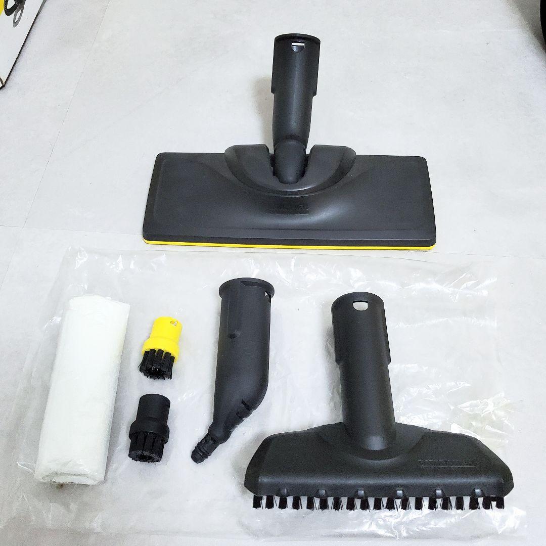 【美品✨️】ケルヒャー スチームクリーナー SC2 EasyFix