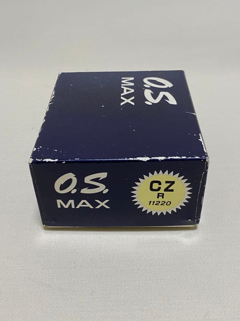 O.S. MAX CZ-R 10クラスラジコン用エンジン　スタータアッセンブリ