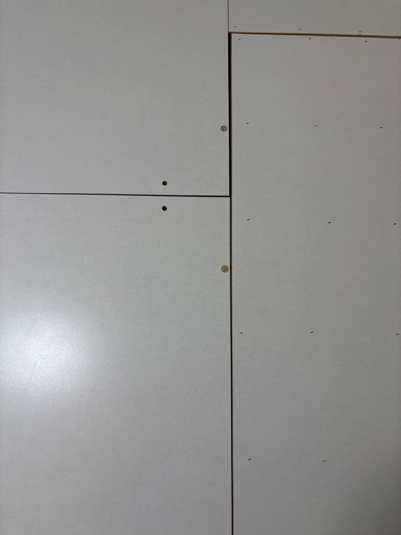 【1/24までのご連絡の方優先】ニトリ　ベッドフレーム シングル