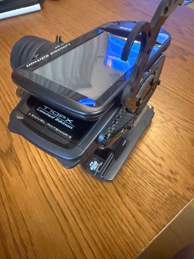 Futaba T10PX リミテッドエディション