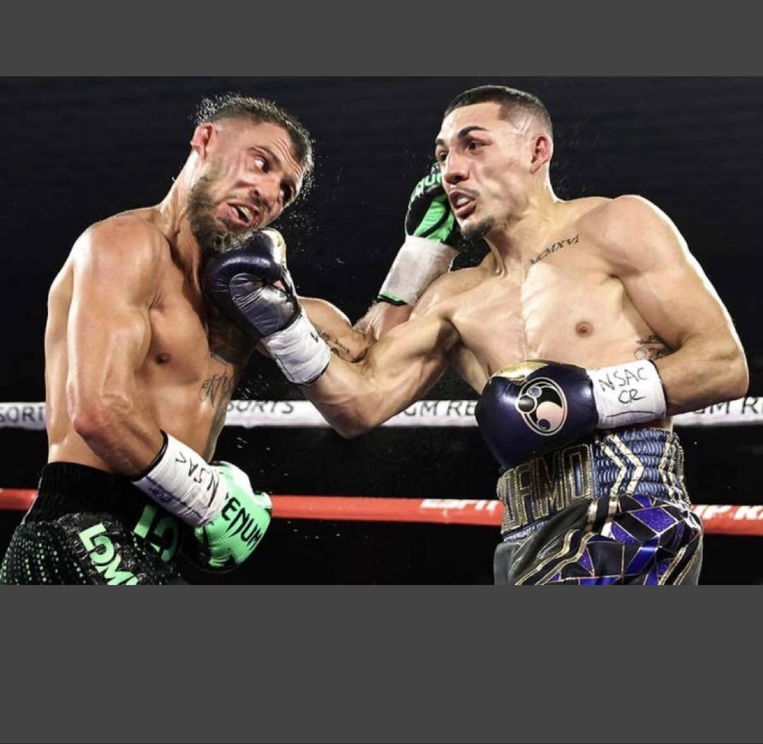 グラント　ボクシンググローブ8オンス