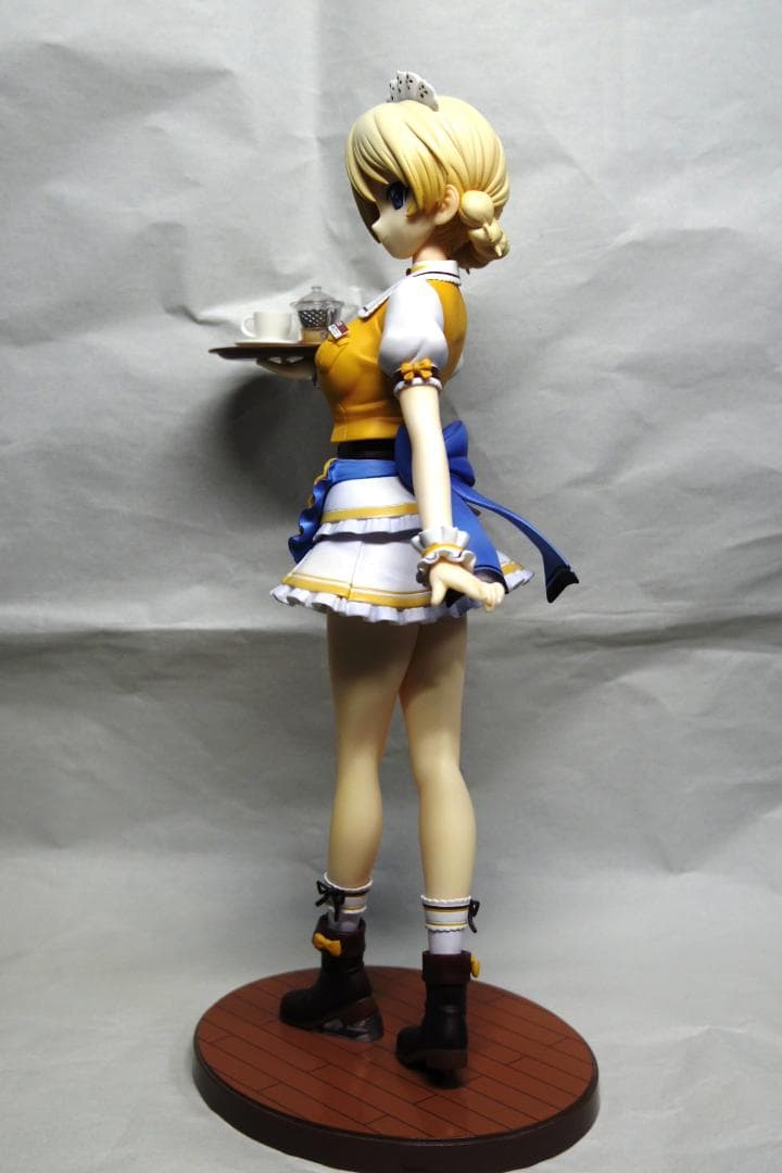 1/7 ダージリン ココス制服ver.『ガールズ&パンツァー 最終章』