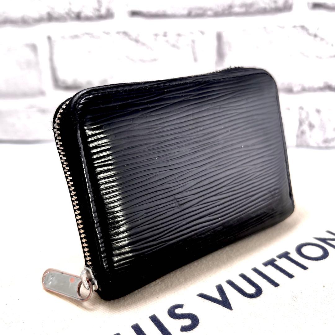 【2019年型】 ルイヴィトン エピ ジッピーパース M60152