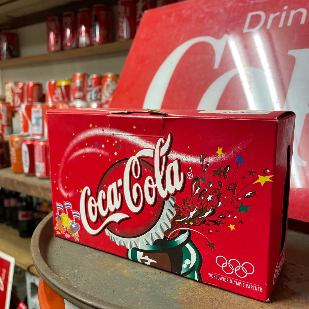 タイコカコーラコレクション/シドニー五輪