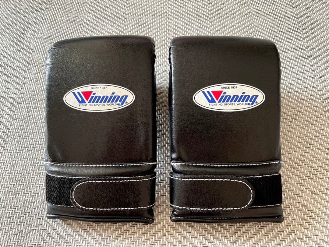 ウイニング パンチンググローブ