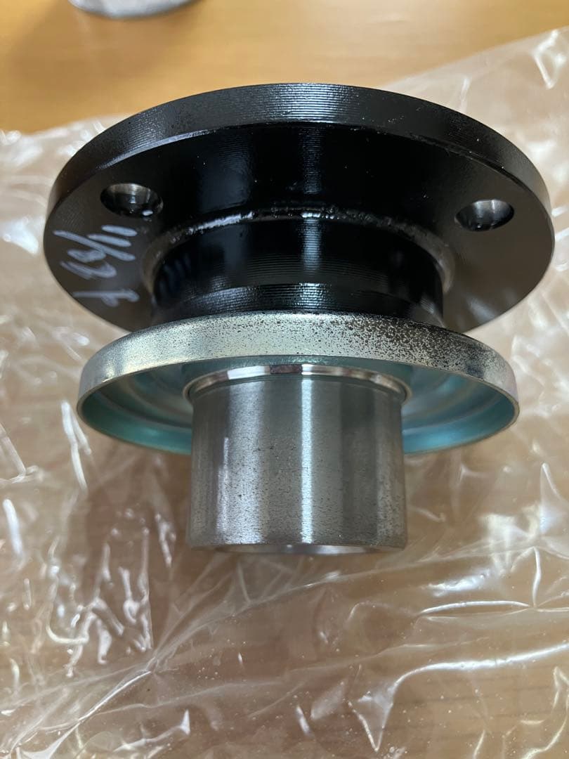 AE86 ハチロク純正 デフフランジ 41204-20020トレノ レビン