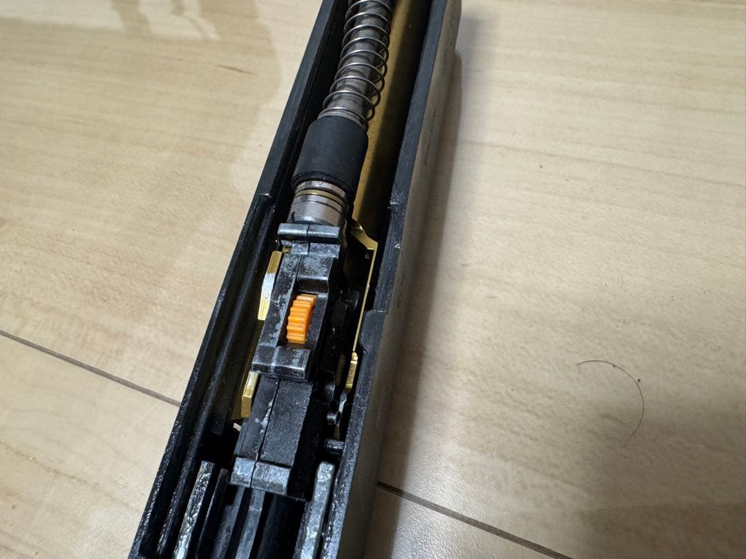 G18C ガーダー製スライドバレル一式