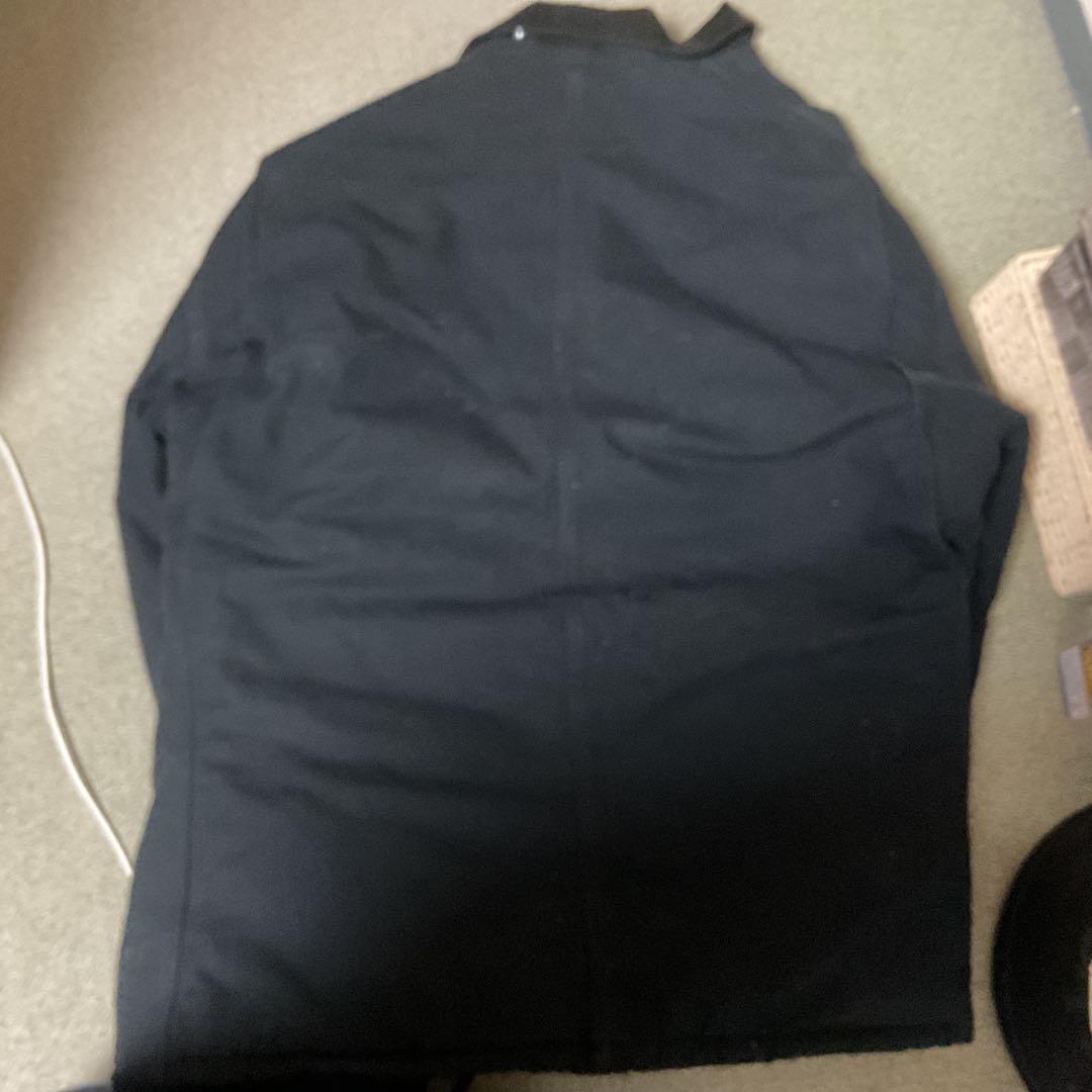 Carhartt Fordジャケット ブラック