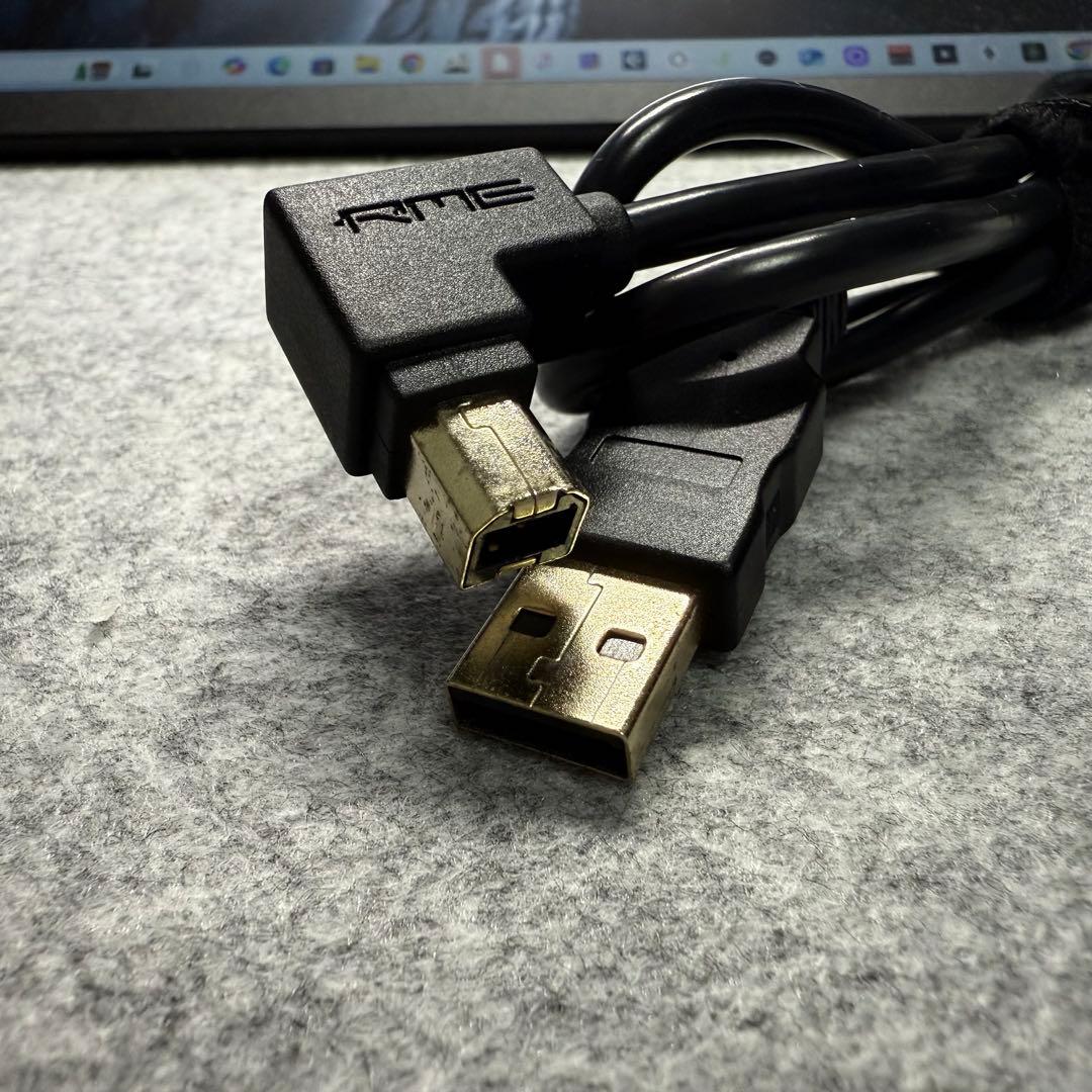 【美品】RME Babyface Pro FS 国内正規品