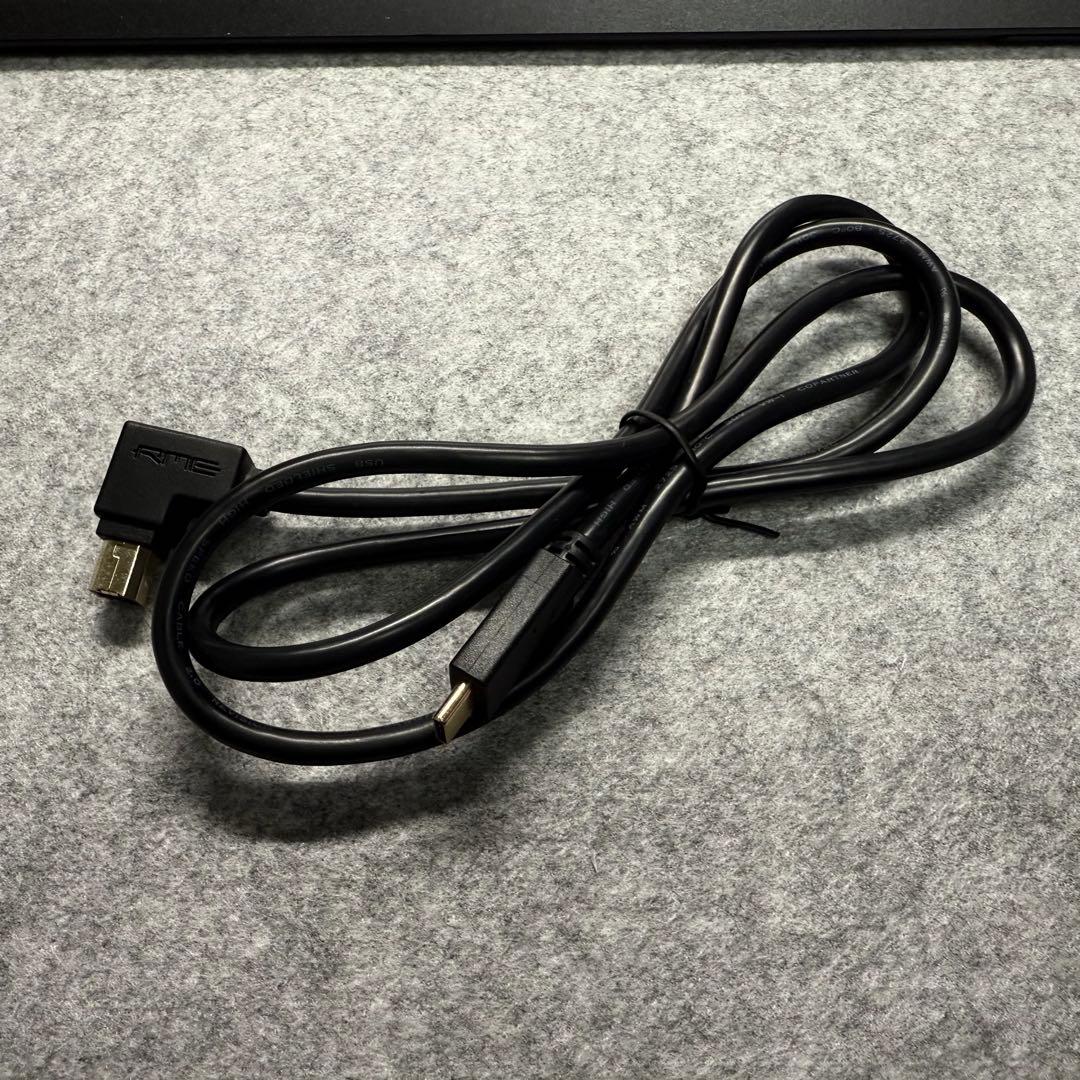 【美品】RME Babyface Pro FS 国内正規品