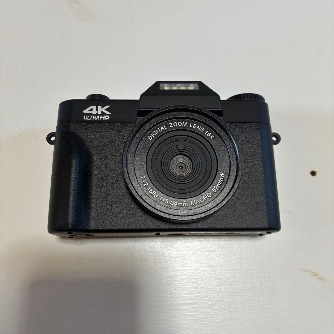 Ｄi g i t a I Ｃaｍｅrａ