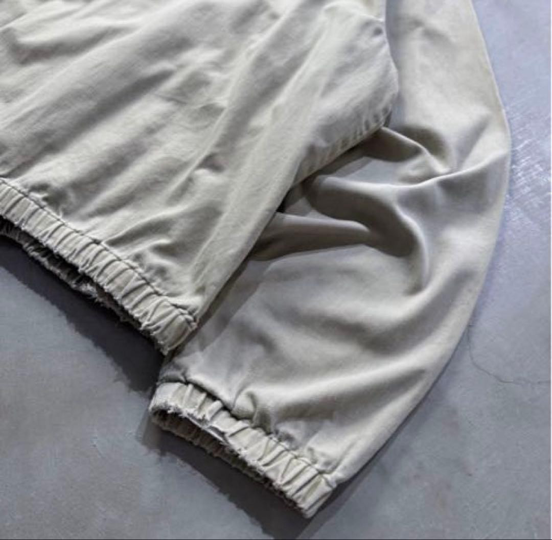 90s’ ラルフローレン　スイングトップ　襟コーデュロイ　USA製