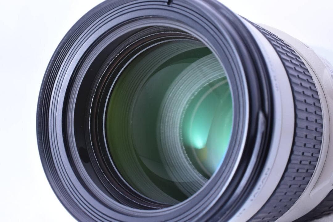 高性能❄Canon EF 70-200mm F4 L IS USM 手振補正あり