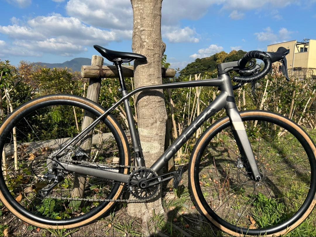 ロードバイク　オルベアavant EQUAL お値下げ中！　再出品