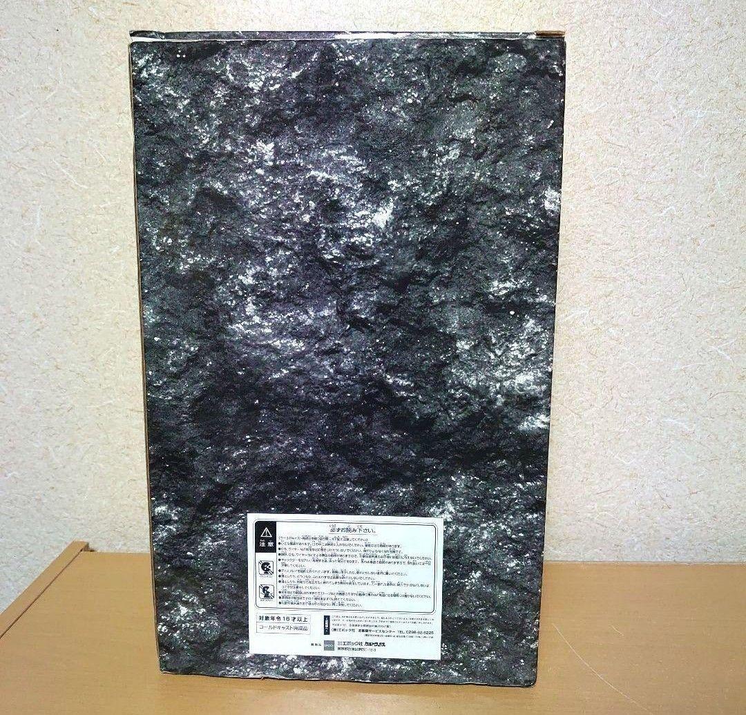 KOF キングオブファイターズ ブルー・マリー コールドキャスト 1/7