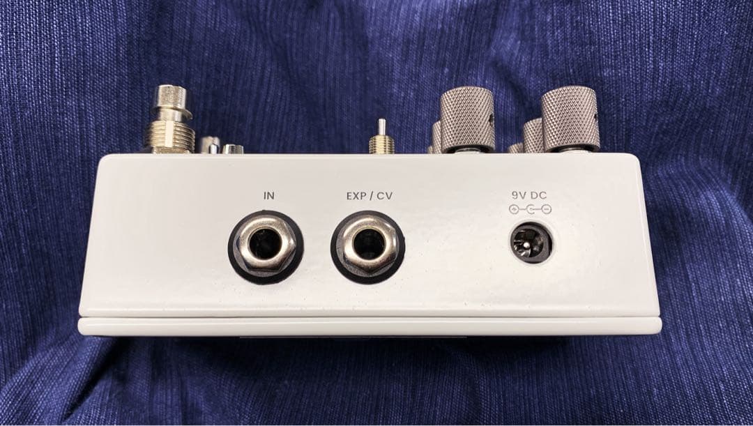 ギター Chase Bliss Condor HiFi