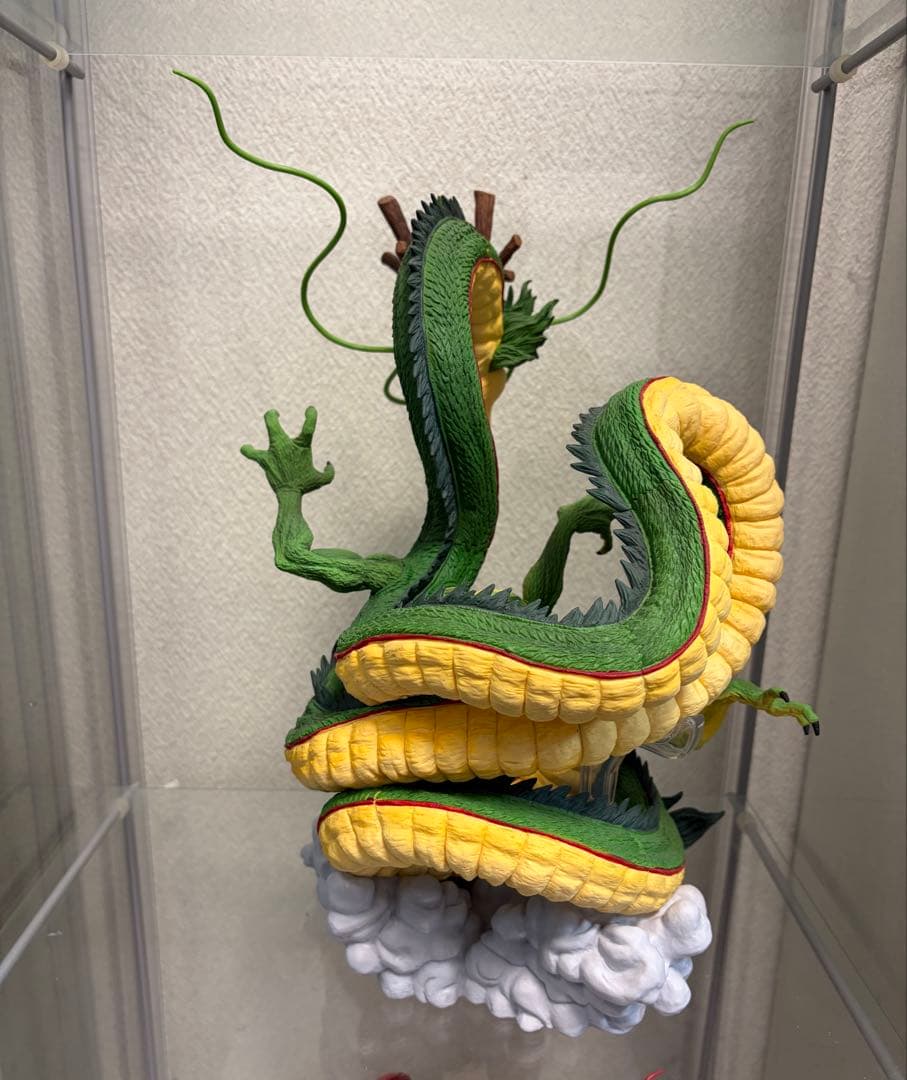 神龍 ラストワン賞 国内正規品 一番くじ ドラゴンボール