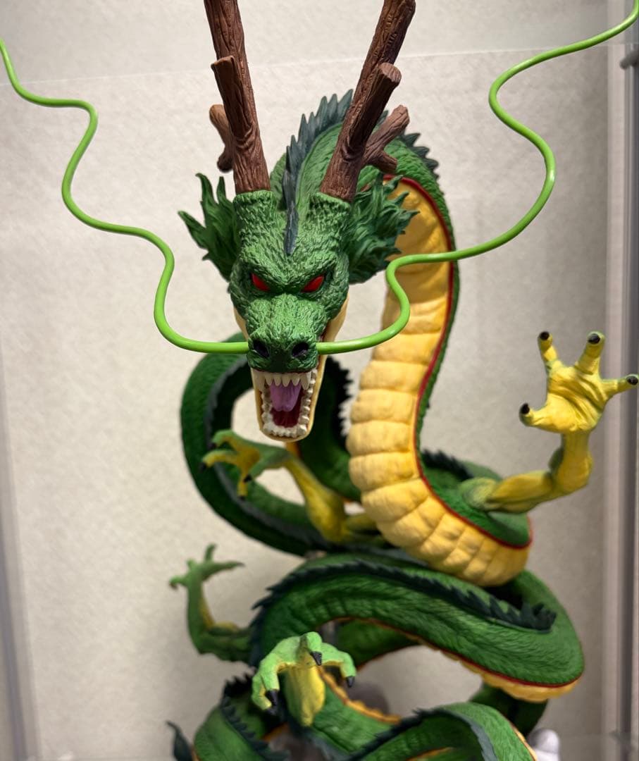 神龍 ラストワン賞 国内正規品 一番くじ ドラゴンボール