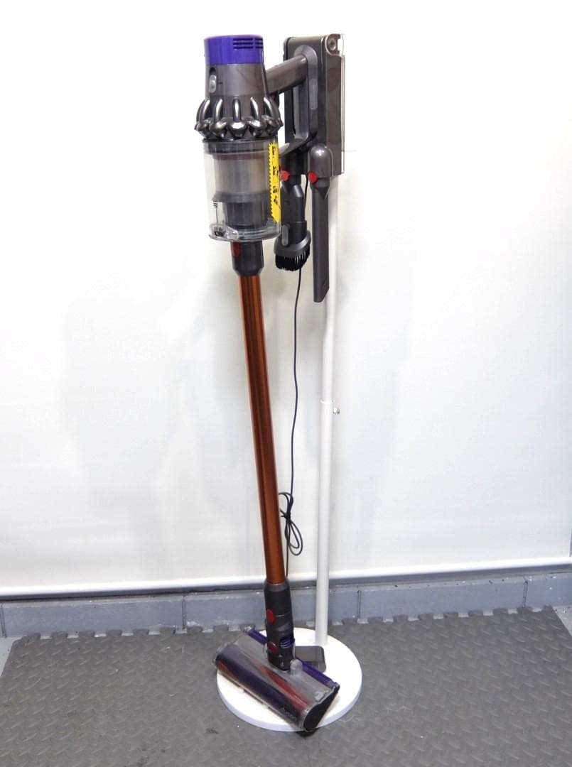 【スタンド付き】ダイソン sv12 セット売り DYSON 掃除機