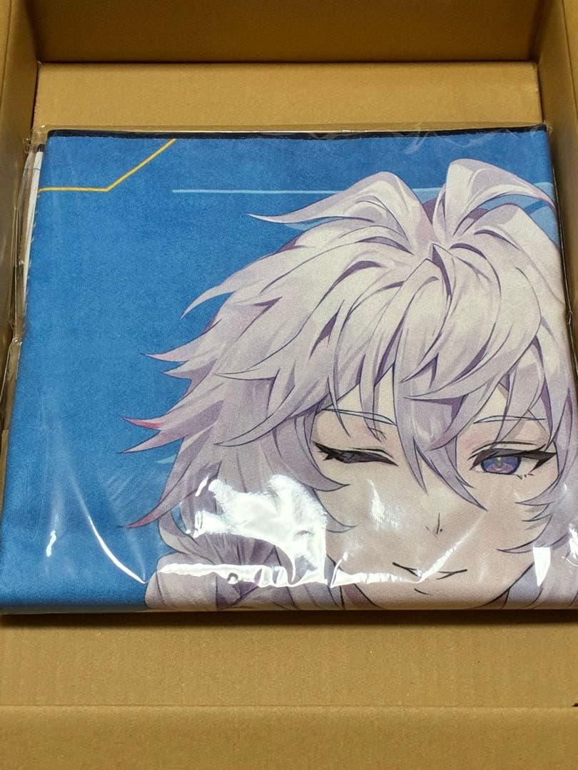 FGO マツキヨコラボ マーリン