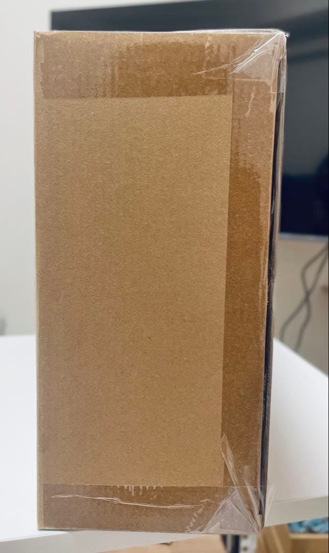 【輸送箱未開封】メタルビルド L BUILD プロヴィデンスガンダム