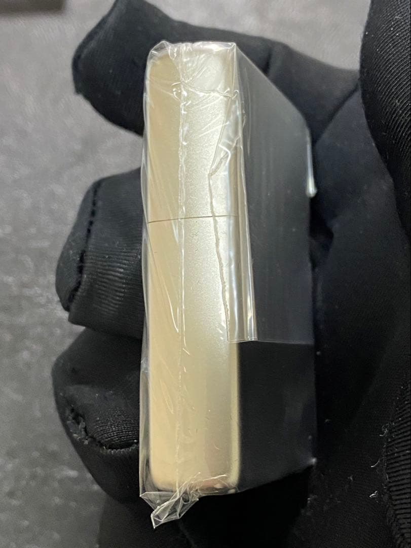 zippo キャビン 1937レプリカ ドット柄 限定品 2004年製