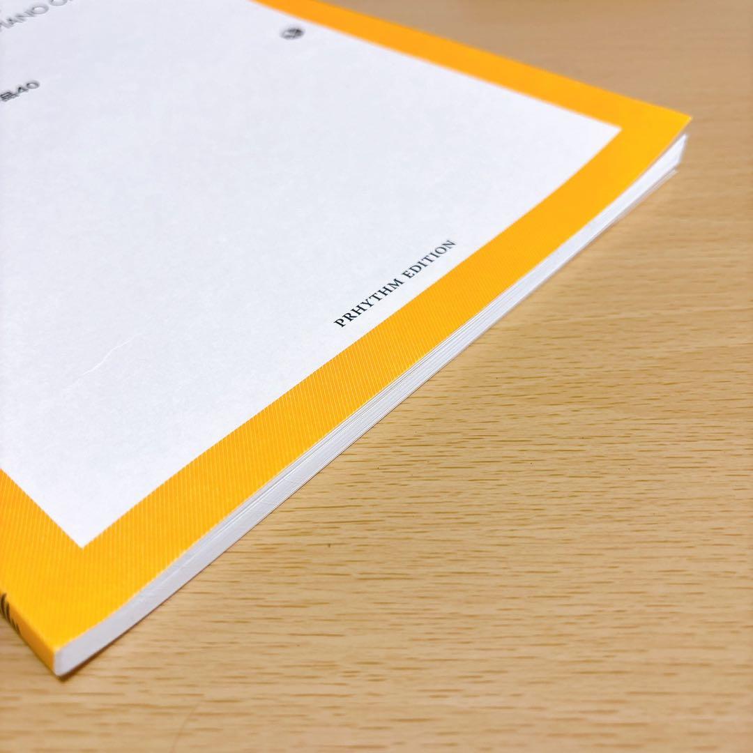 8つの演奏会用エチュード作品40 カプースチン 楽譜