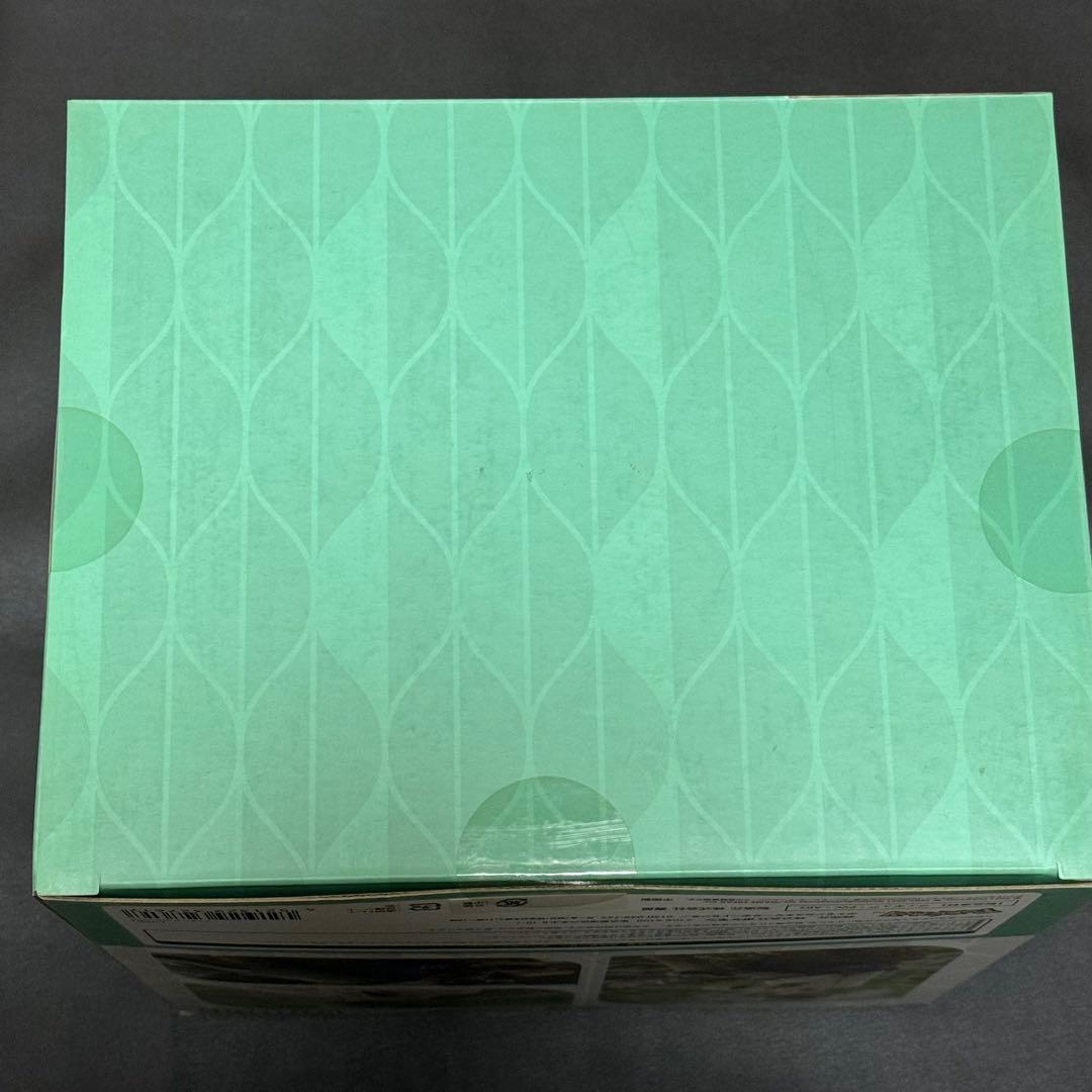 ポケモンセンターオリジナル フィギュア N＆ゾロア