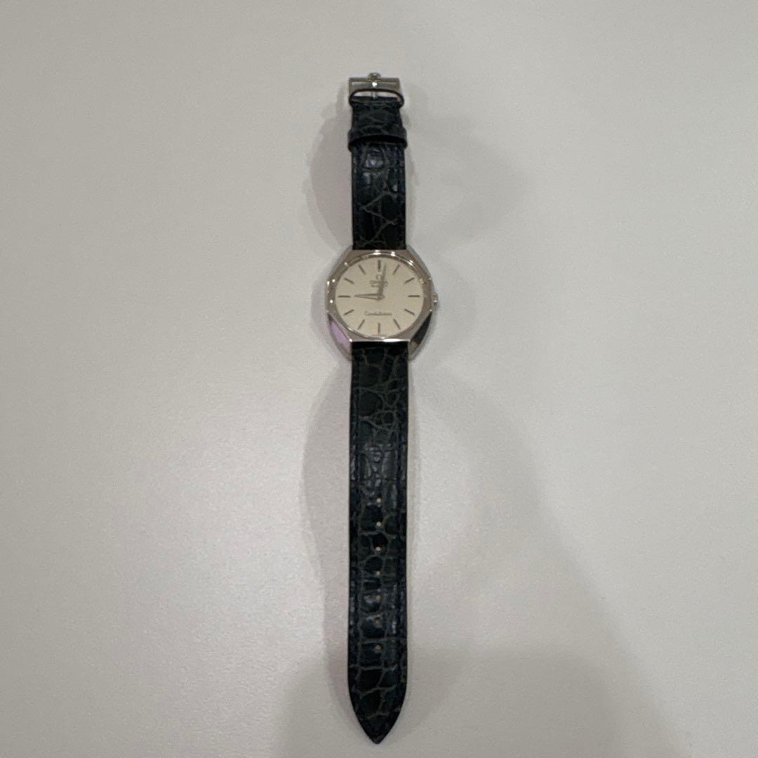 OMEGA Constellation 美品 オメガ 時計
