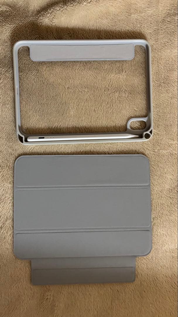 iPad本体 iPad mini 7