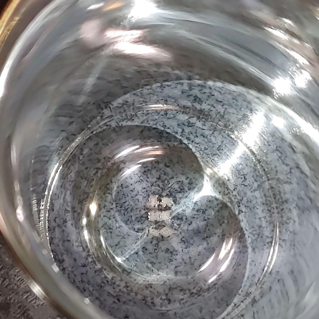 造幣局　シルバー　純銀　999 タンブラー　岩村淳市　清水一人　田中修