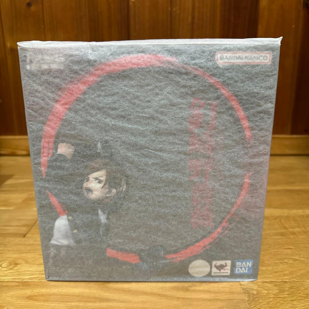 呪術廻戦　フィギュアーツZERO 釘崎 野薔薇