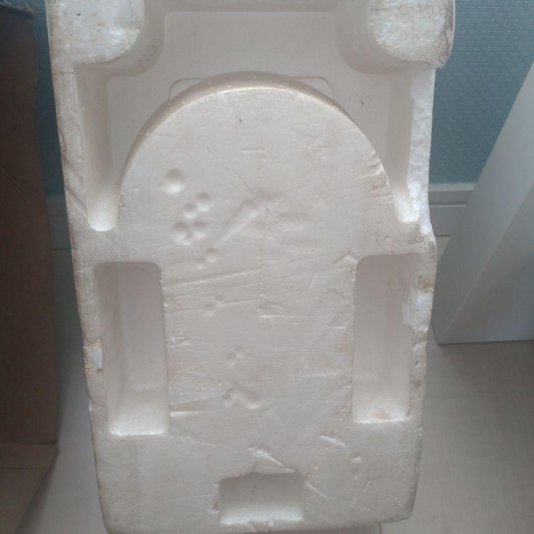 ジャンク品　スター・ウォーズ　R2-D2　1978年　日本製