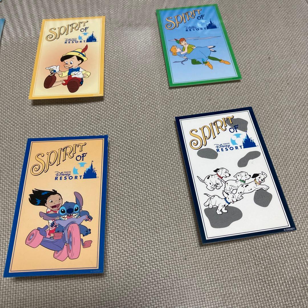 ディズニー　キャスト限定　レア　ミッキー　サイン