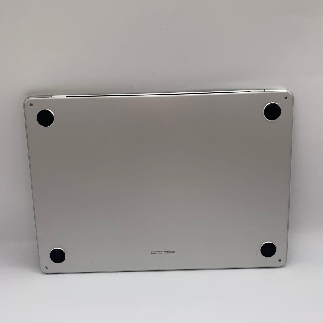 MacBook本体 Macbook Air 2022 | M2-16GB-256GB