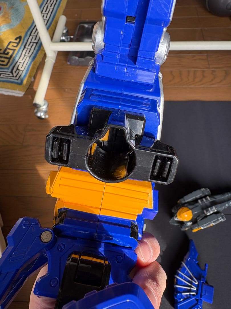 DXトバスピノ　ジャンク品